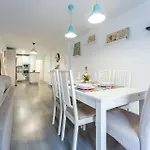 Malagasuite Marconi Fuengirola