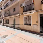 Malagasuite Marconi Fuengirola