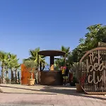 Stunning Seaside Apartment In Carvajal Beach