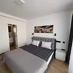 New Central & Cosy Apartments At Fuengirola Beach