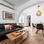 Beachside Centre Duplex 6Pax