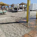 Spacious House With Private Pool Near Fuengirola