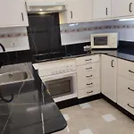 Spacious House With Private Pool Near Fuengirola