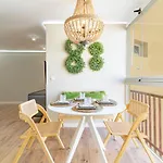 Apartamento Costa 1