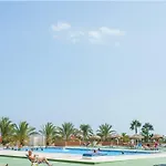 Aparhotel Las Palmeras