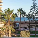 Apartamento Sofia Fuengirola Vistas Al Mar Atardeceres Magicos