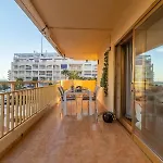 Apartamento Sofia Fuengirola Vistas Al Mar Atardeceres Magicos