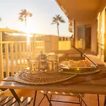 Apartamento Sofia Fuengirola Vistas Al Mar Atardeceres Magicos