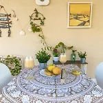 Apartamento Sofia Fuengirola Playa Bambu Nature