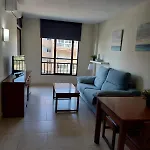 Apartamento Ronda 4 Boliches Primera Linea De Playa