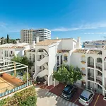 Casablanca 5 Apartamento Con Vistas A La Piscina