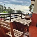 Apartamento De Playa Con Piscina