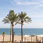 Sol Y Playa -Frente Al Mar