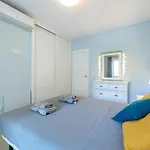 797 Holiday Rentals - Espacioso Piso En El Higueron