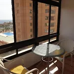 Apartamento 537