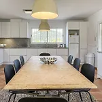 Six-Bedroom Holiday Home in Las Lagunas de Mijas