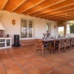 Six-Bedroom Holiday Home in Las Lagunas de Mijas