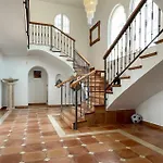 Six-Bedroom Holiday Home in Las Lagunas de Mijas