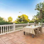 Six-Bedroom Holiday Home in Las Lagunas de Mijas