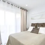 Ap. 2 Habitaciones- Los Boliches