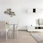 Ap. 2 Habitaciones- Los Boliches