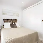 Ap. 2 Habitaciones- Los Boliches