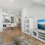 Precioso Ap. - Playa Fuengirola