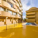 Gorgeous Apartment In Fuengirola With Wifi