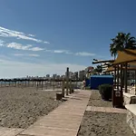 Med Two Luxury Apartment With Sea View