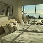 Med Two Luxury Apartment With Sea View