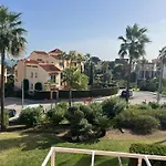 Sunset View