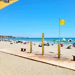 Opera Beach House Ac Wifi