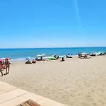Opera Beach House Ac Wifi