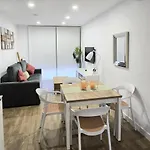 Cosy Apartamento En Fuengirola Centro