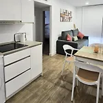 Cosy Apartamento En Fuengirola Centro