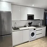 Cosy Apartamento En Fuengirola Centro