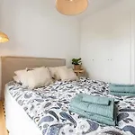 Sea View Apartment Fuengirola