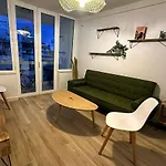 Boutique Apartment Fuengirola Old Town & Beach With 2Bed-2Bath