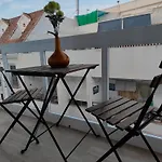 Boutique Apartment Fuengirola Old Town & Beach With 2Bed-2Bath