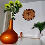Boutique Apartment Fuengirola Old Town & Beach With 2Bed-2Bath