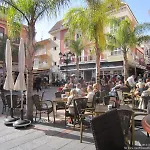 Boutique Apartment Fuengirola Old Town & Beach With 2Bed-2Bath