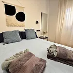 Nuevo Y Centrico Apartamento De Playa