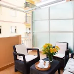 Escapada De Ensueno - Puerto Deportivo Fuengirola