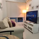 San Nicolas Apartaments