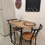 San Nicolas Apartaments