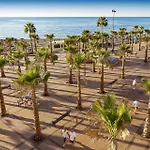 Centrobeach Apartment Fuengirola 250M From Beach