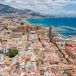 Centrobeach Apartment Fuengirola 250M From Beach