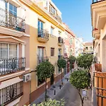 Town Apartment In Fuengirola Centre