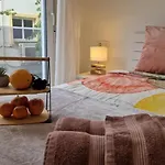 Moonlight Apartment Duplex Los Boliches