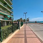 Beachfront Apartment In Fuengirola